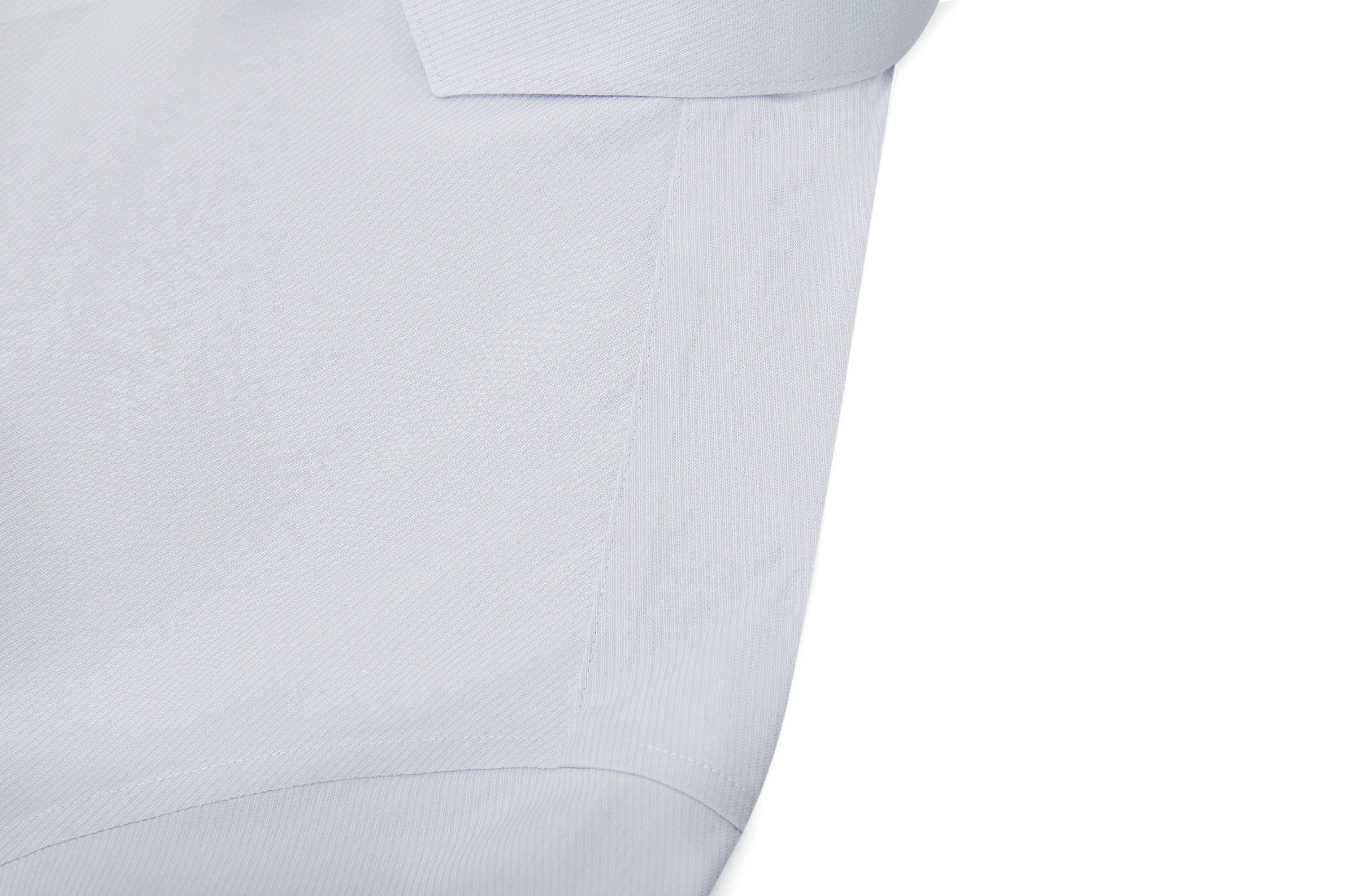 Non Iron Cotton Stretch Shirt
