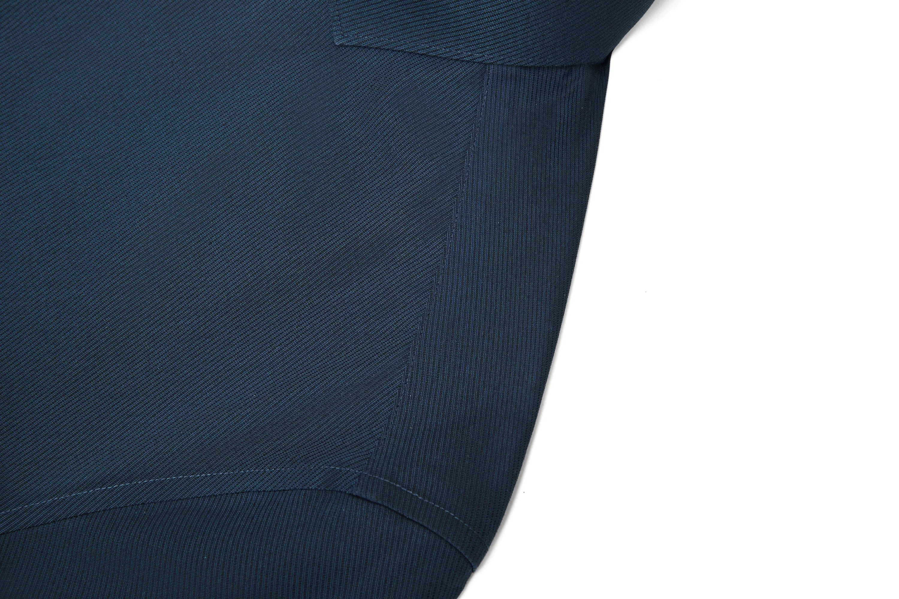 Non Iron Cotton Stretch Shirt