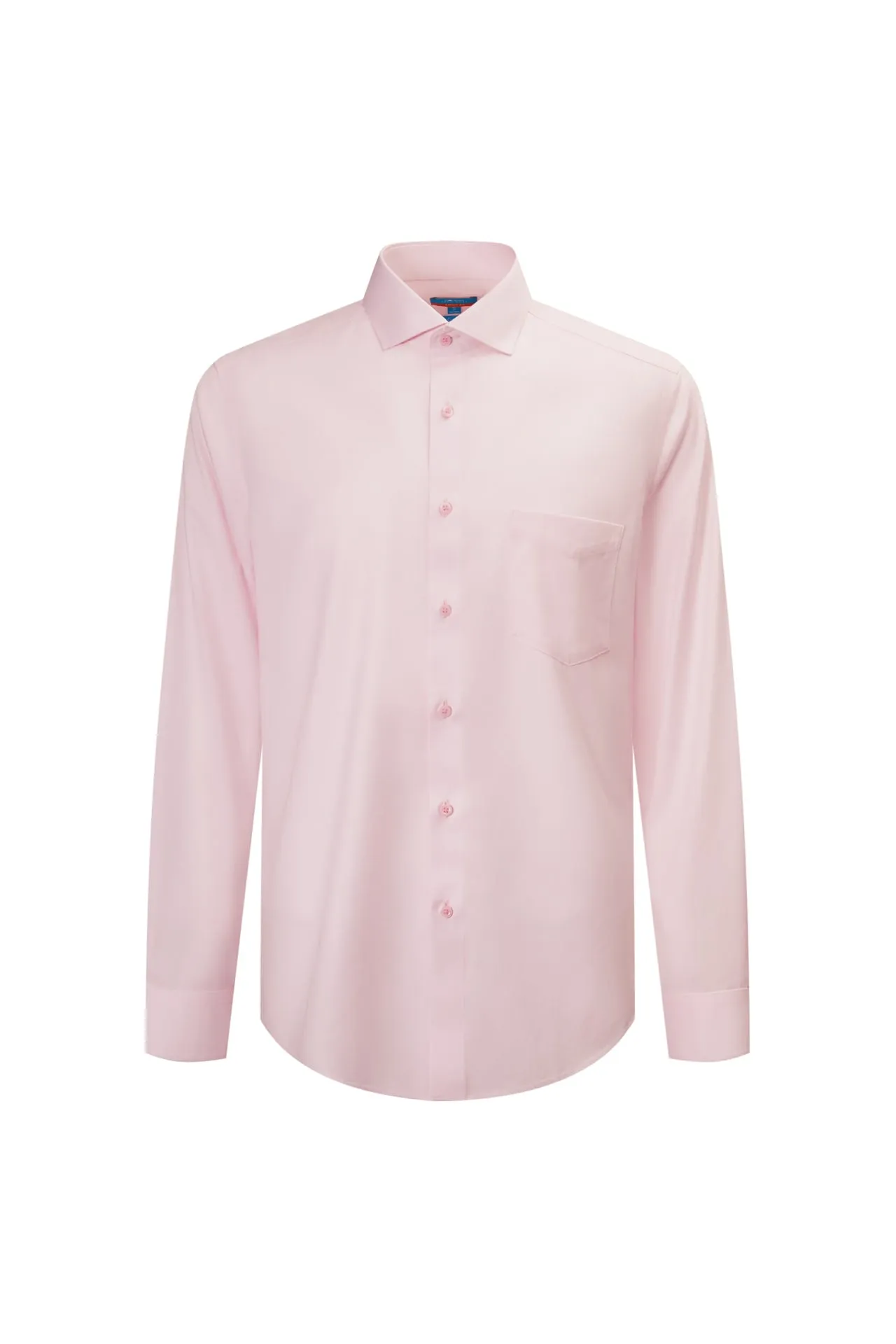Non Iron Cotton Stretch Shirt