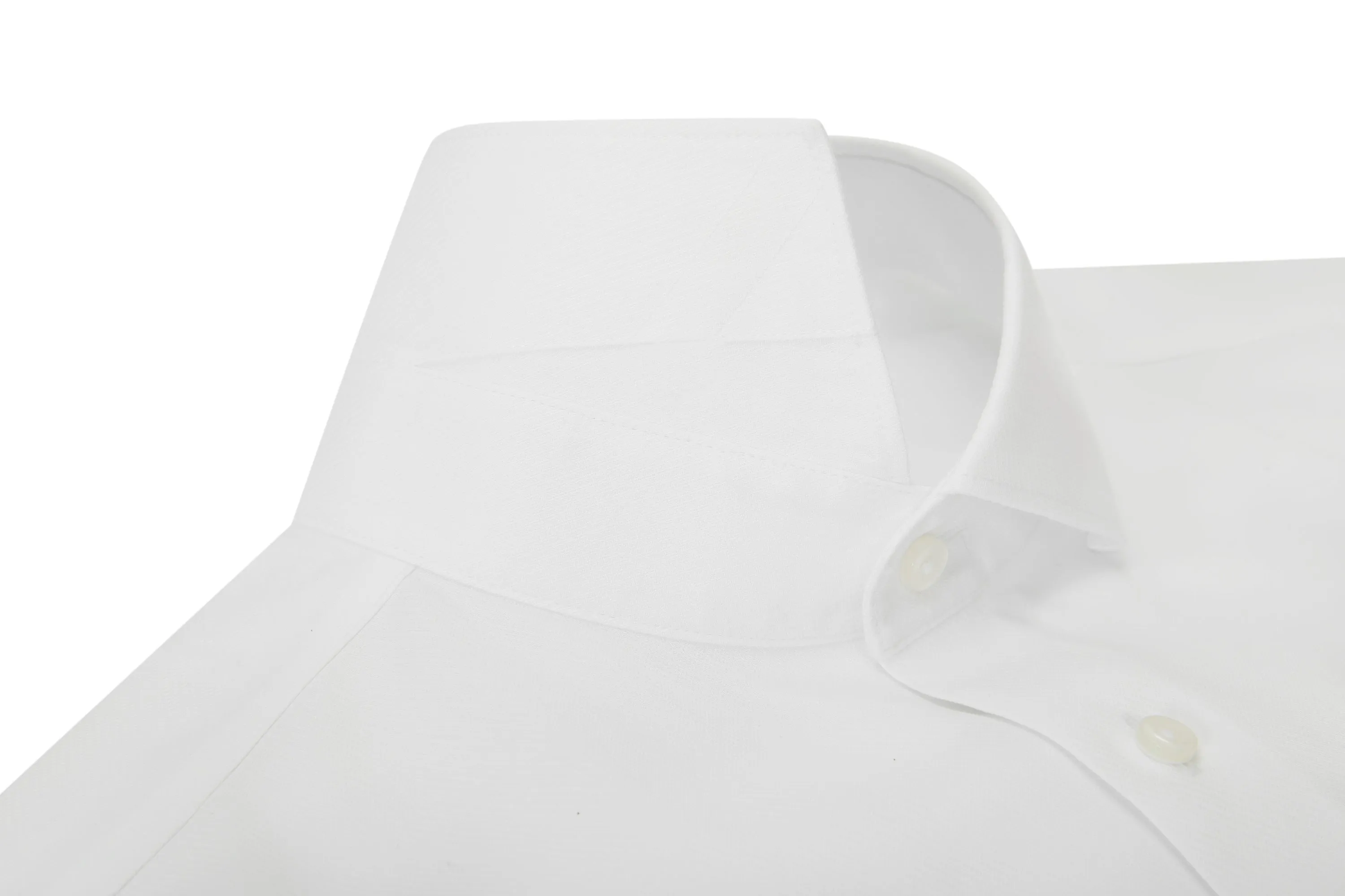 Non Iron Cotton Stretch Shirt