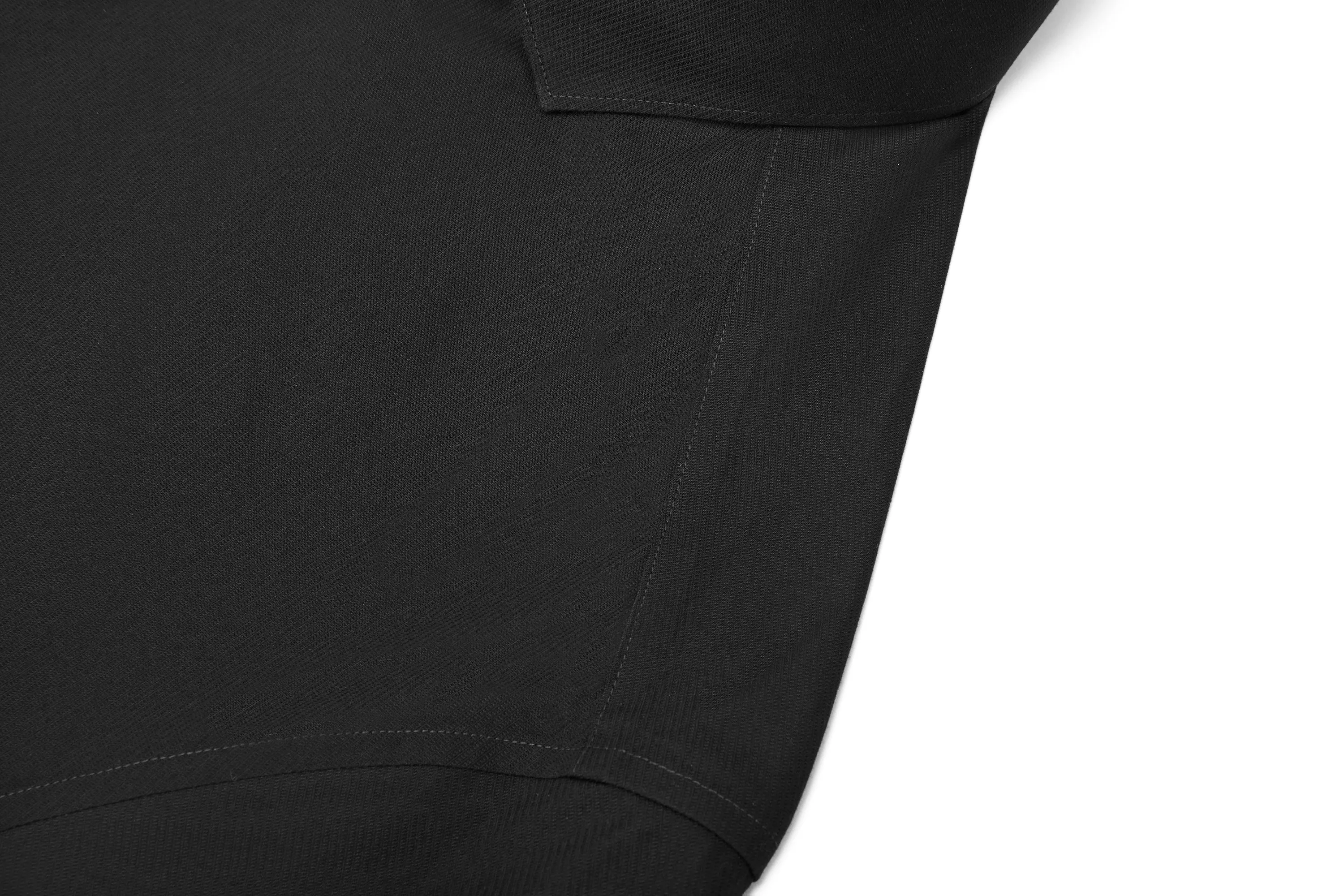 Non Iron Cotton Stretch Shirt