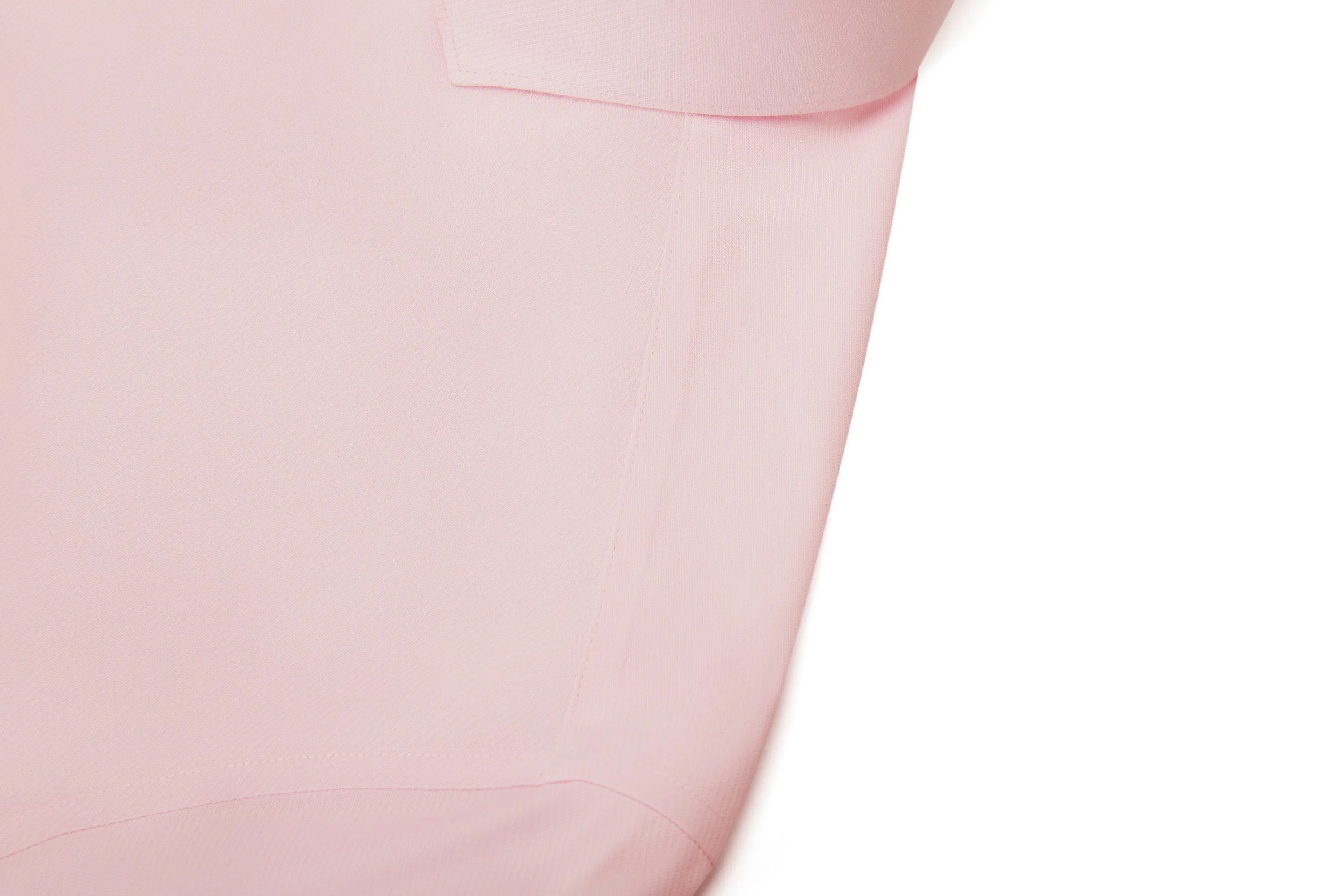 Non Iron Cotton Stretch Shirt
