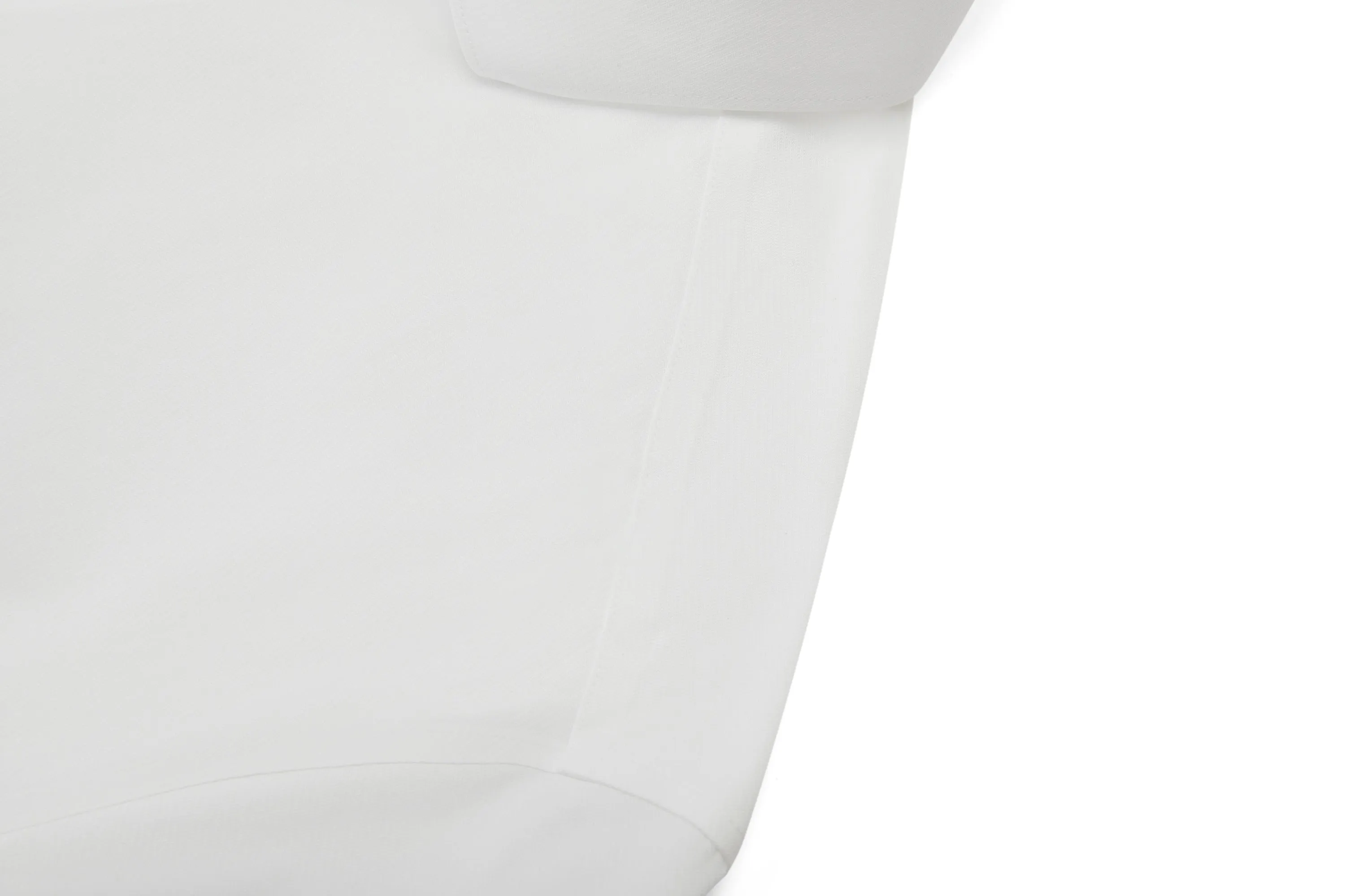 Non Iron Cotton Stretch Shirt