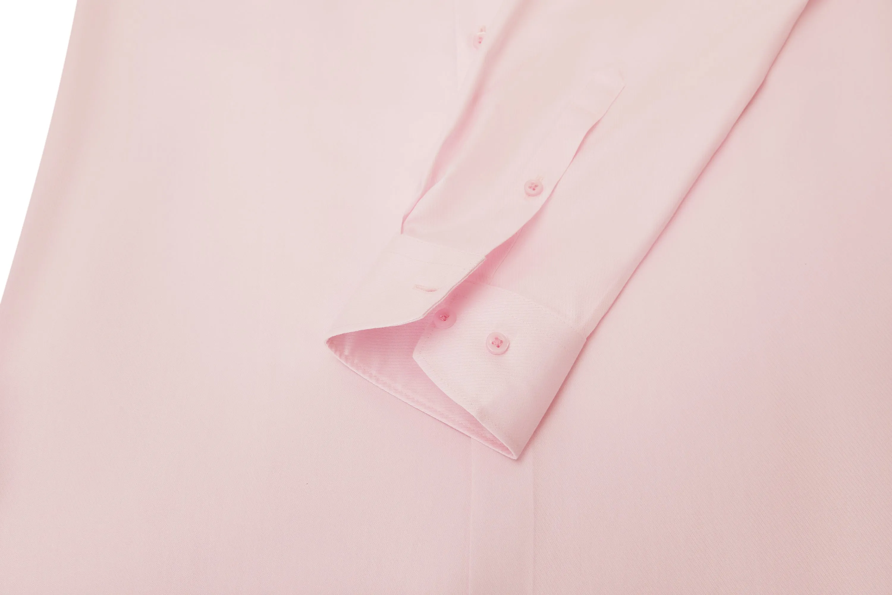 Non Iron Cotton Stretch Shirt