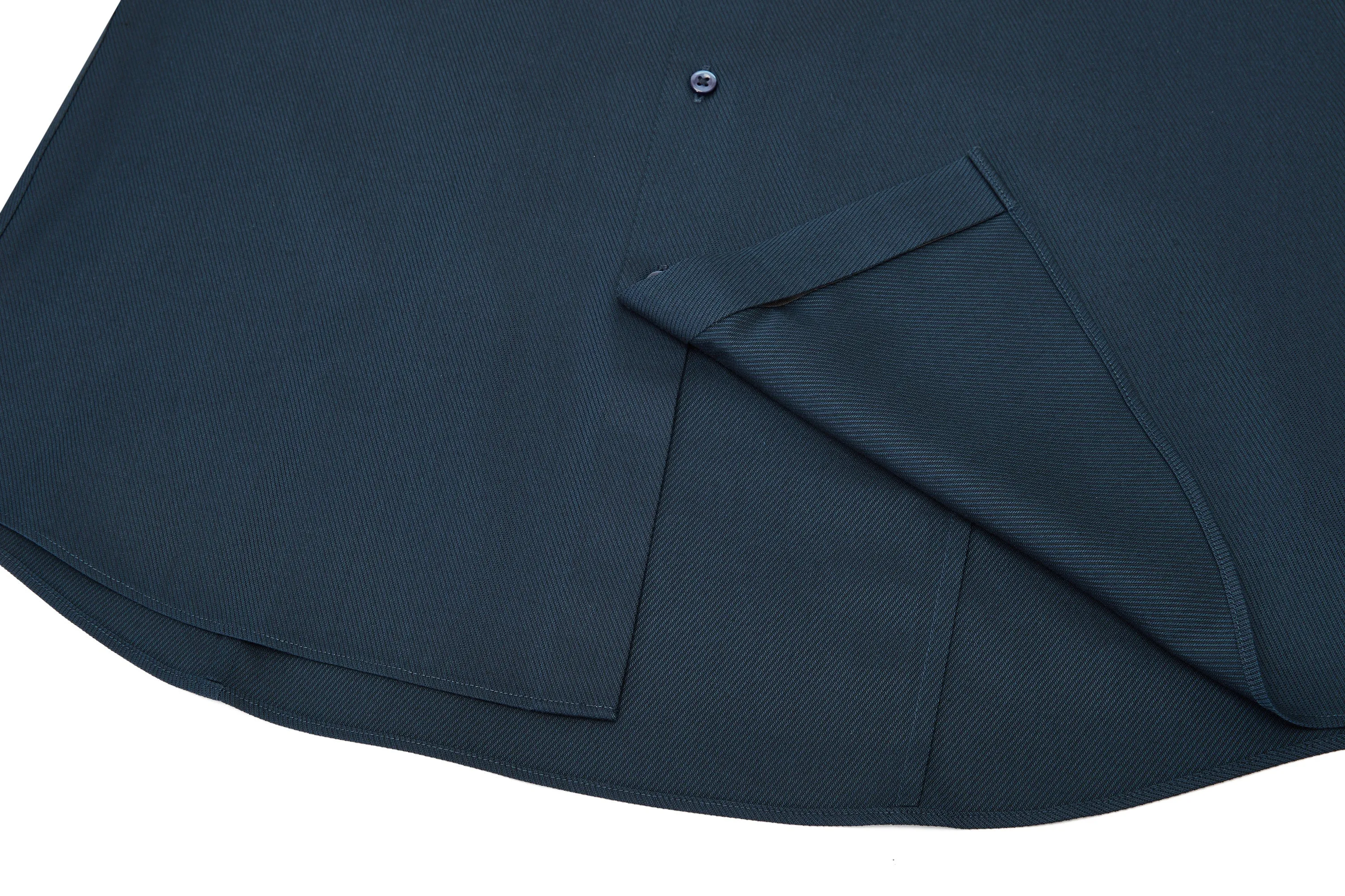 Non Iron Cotton Stretch Shirt