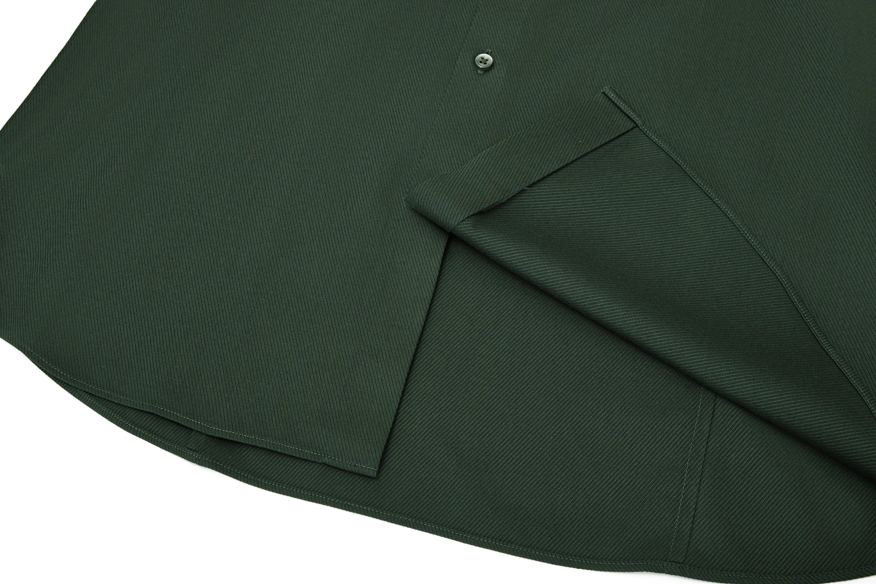 Non Iron Cotton Stretch Shirt