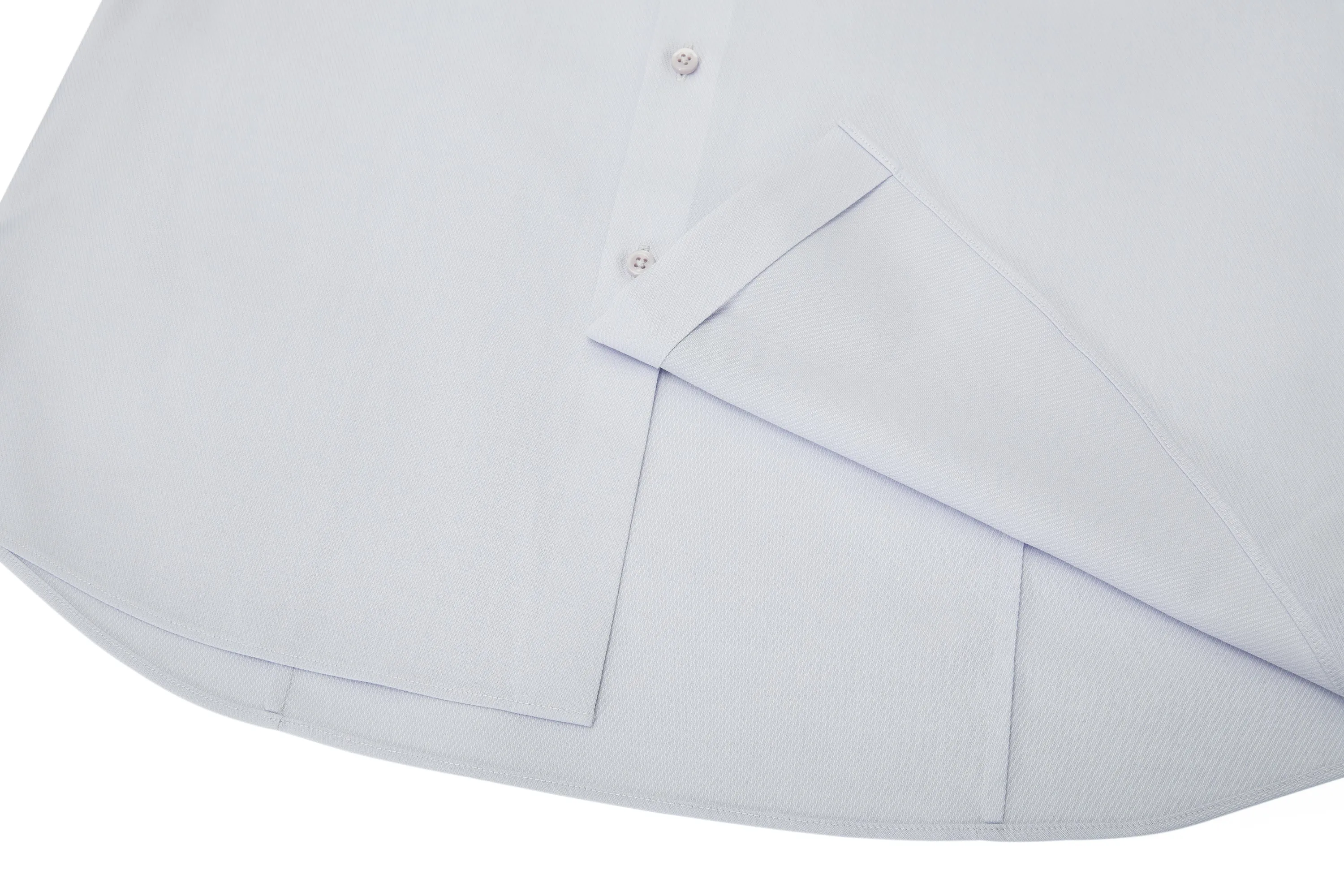 Non Iron Cotton Stretch Shirt