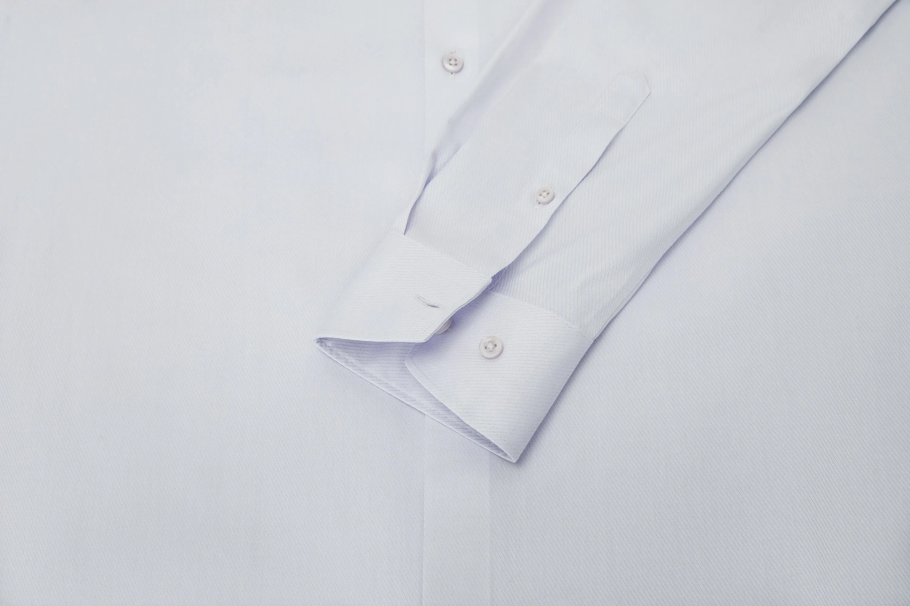 Non Iron Cotton Stretch Shirt