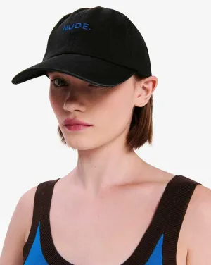 Nude. Cap