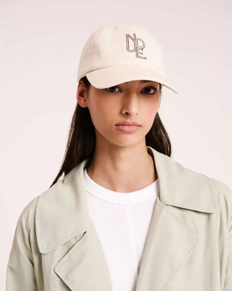 Nude. Cap