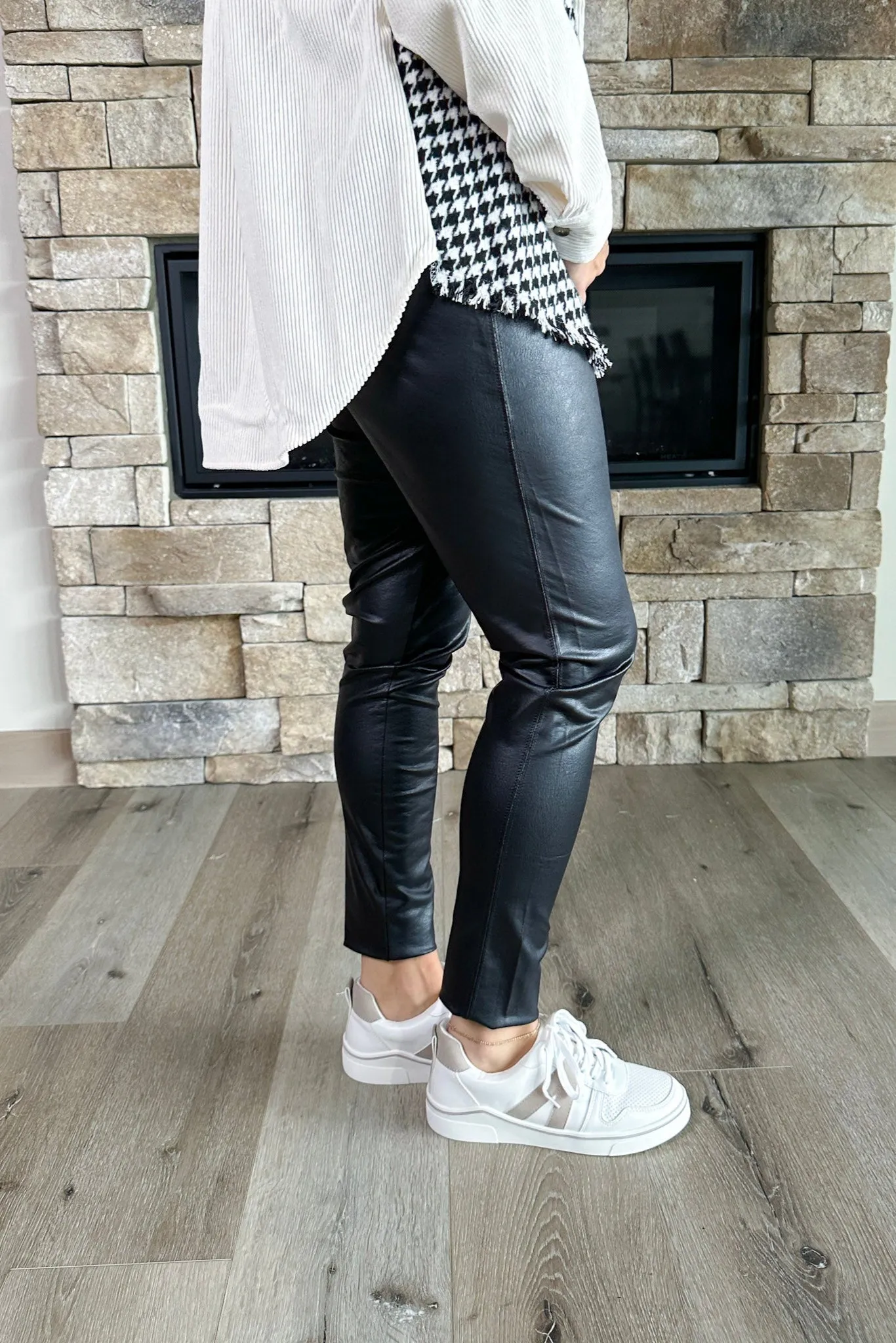 One More Thing Legging