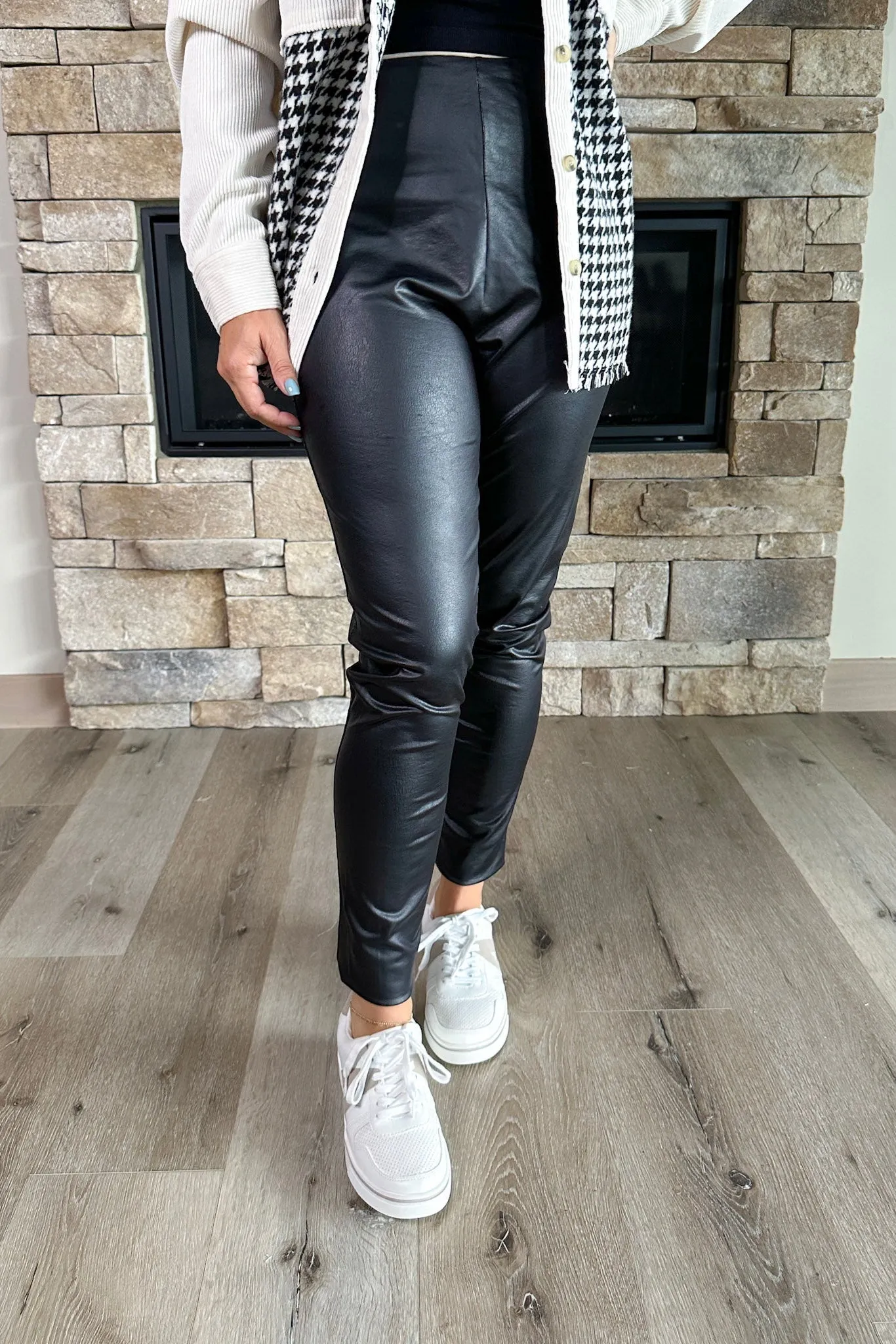One More Thing Legging