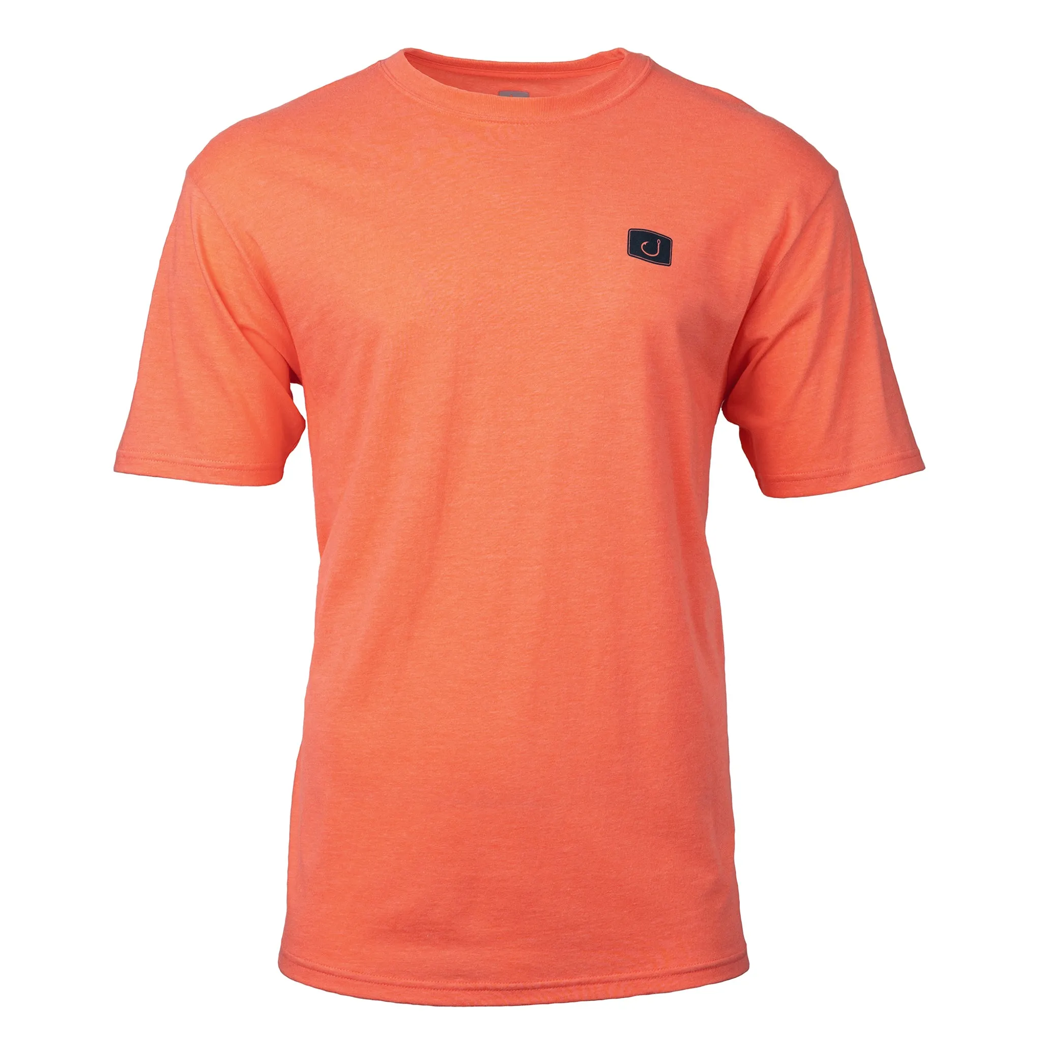 Paradise Palms Short Sleeve T-Shirt