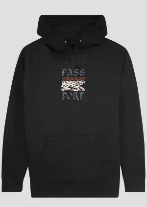 Pass-Port Antler Hood