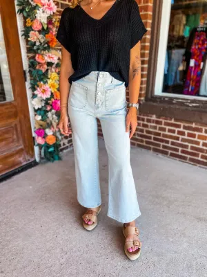 Piper High Waist Pants