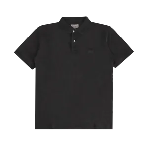 Polo Man - Black