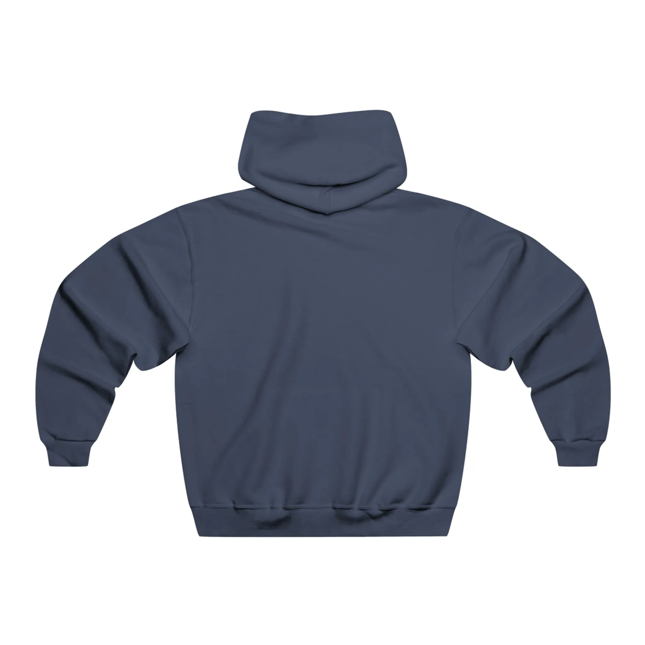 "At The Ballpark Apparel" Stadium Logo Hoodie | At The Ballpark Apparel