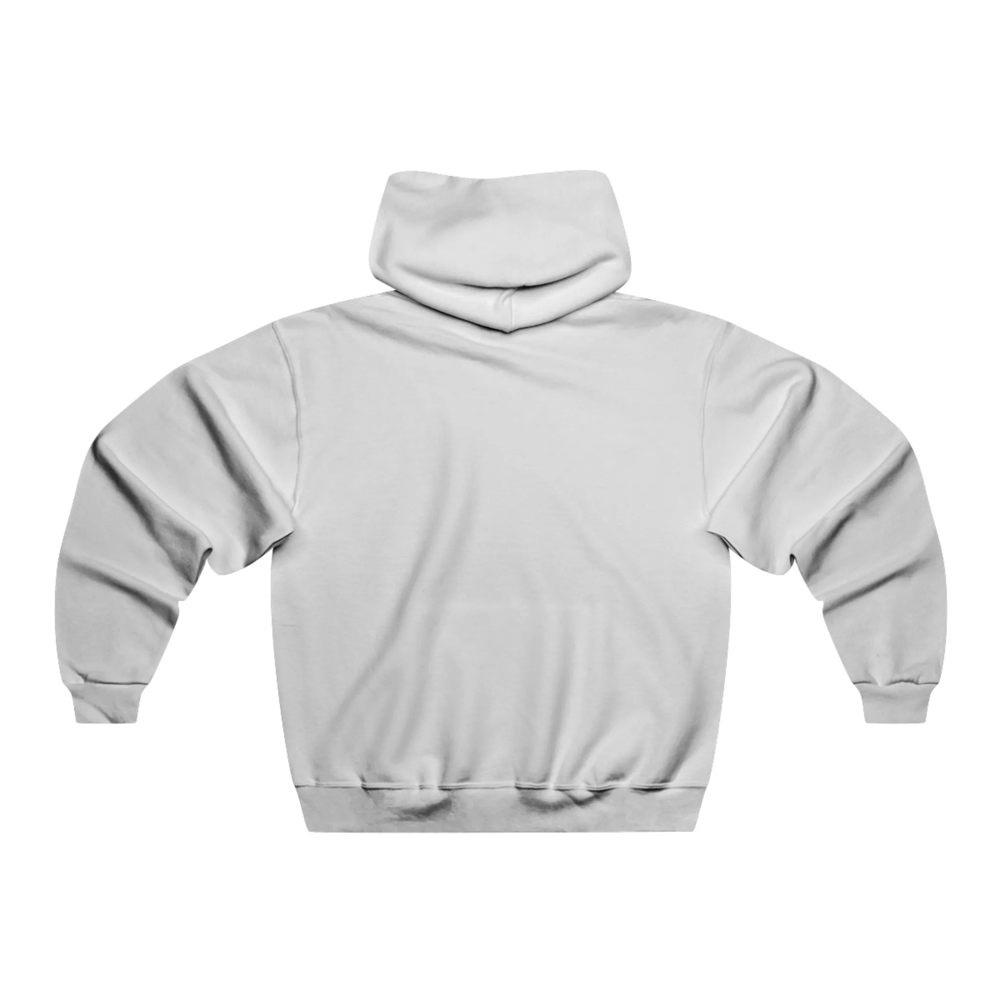 "At The Ballpark Apparel" Stadium Logo Hoodie | At The Ballpark Apparel