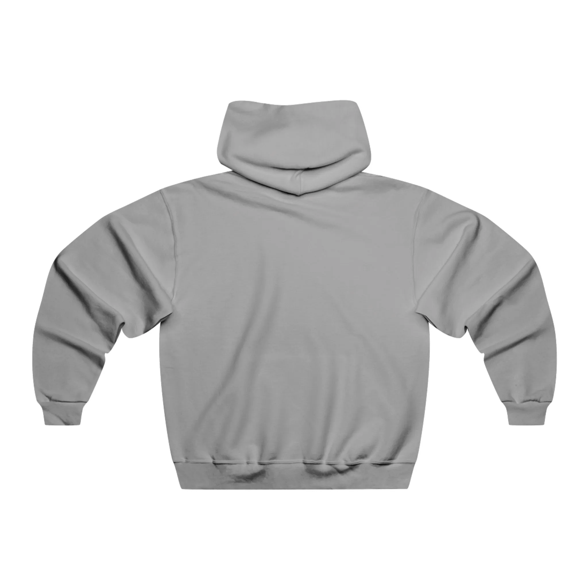 "At The Ballpark Apparel" Stadium Logo Hoodie | At The Ballpark Apparel
