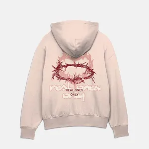 Real Ones Only Premium Hoodie