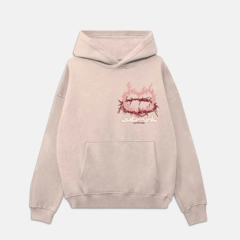 Real Ones Only Premium Hoodie