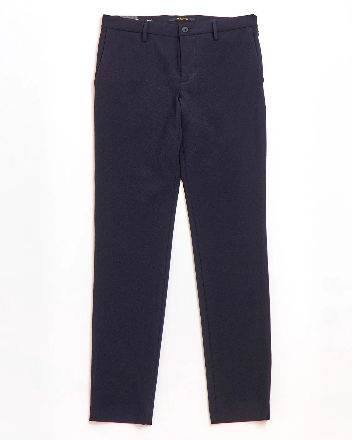 Rob-Z Navy Ceramica Dress Pant