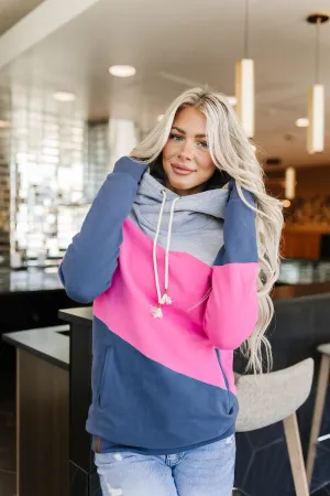 SingleHood Sweatshirt (Magic Happens)