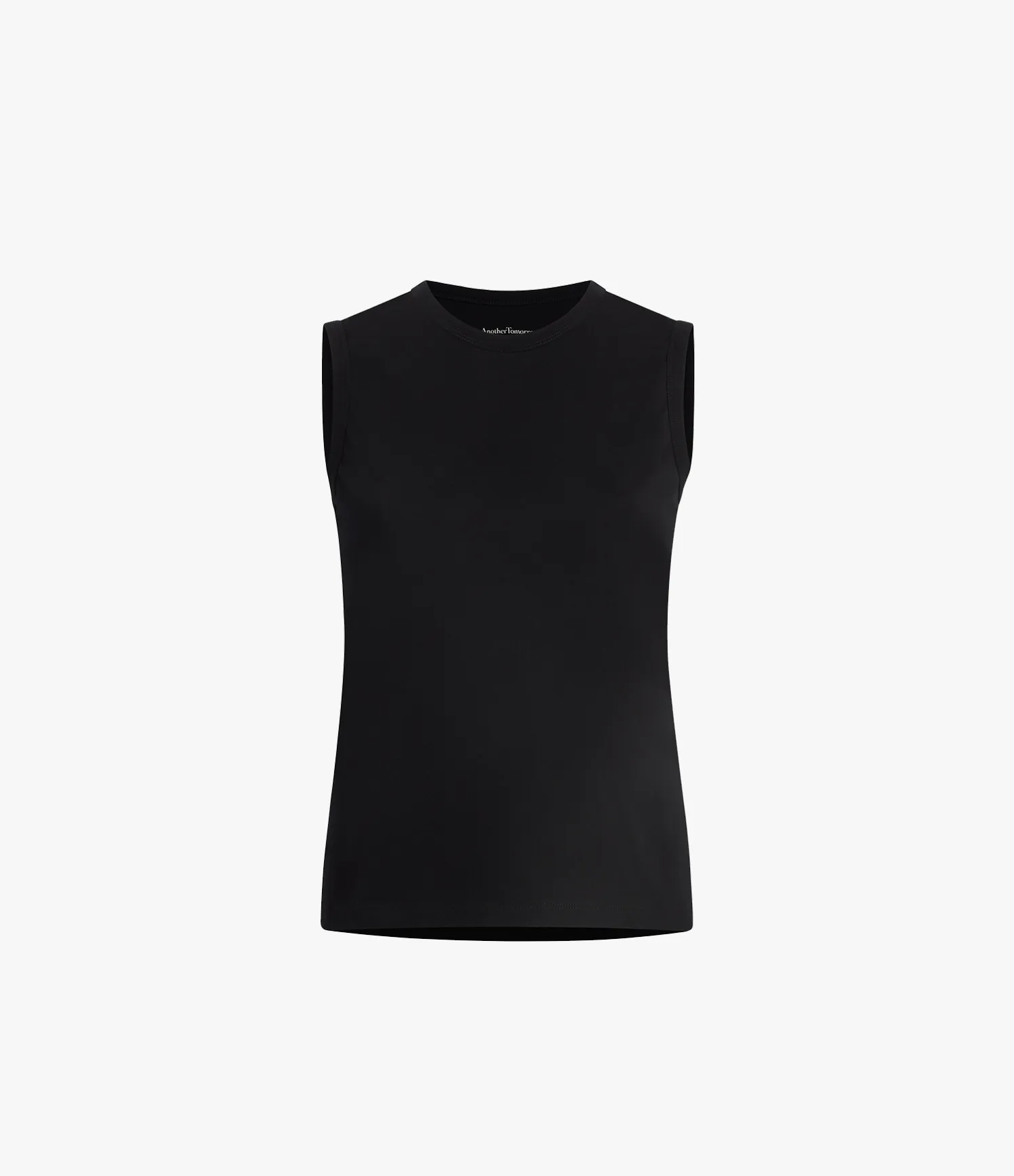 Sleeveless Tee