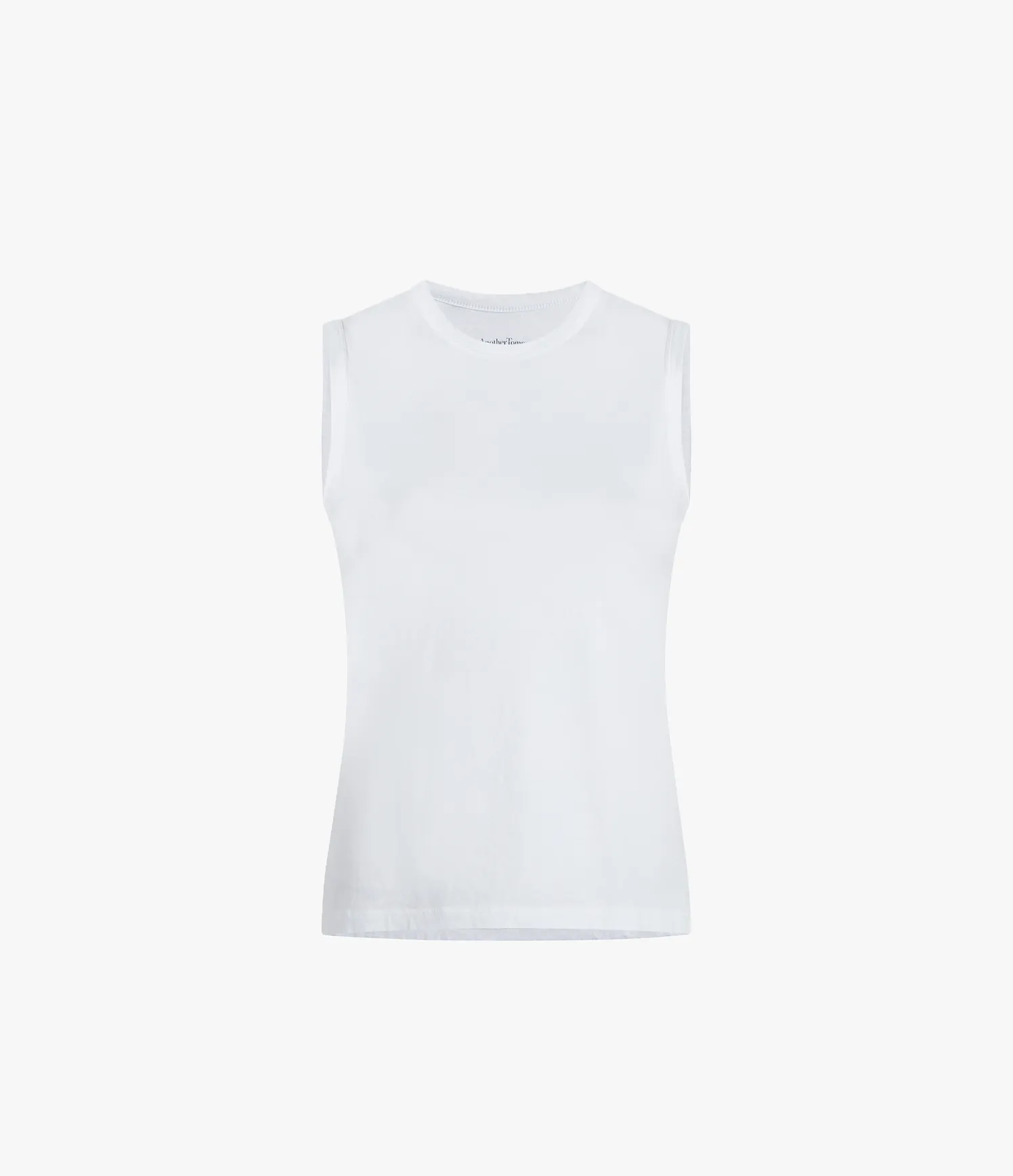 Sleeveless Tee