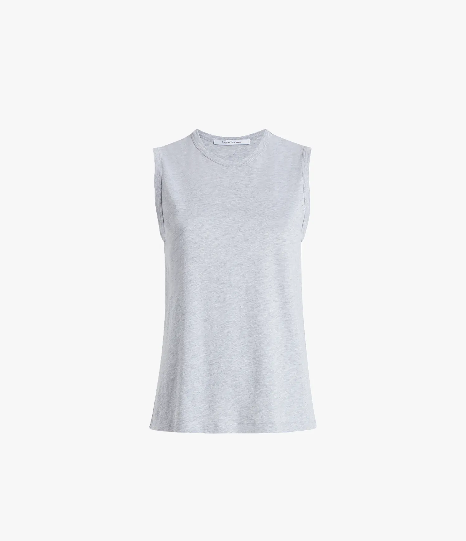 Sleeveless Tee