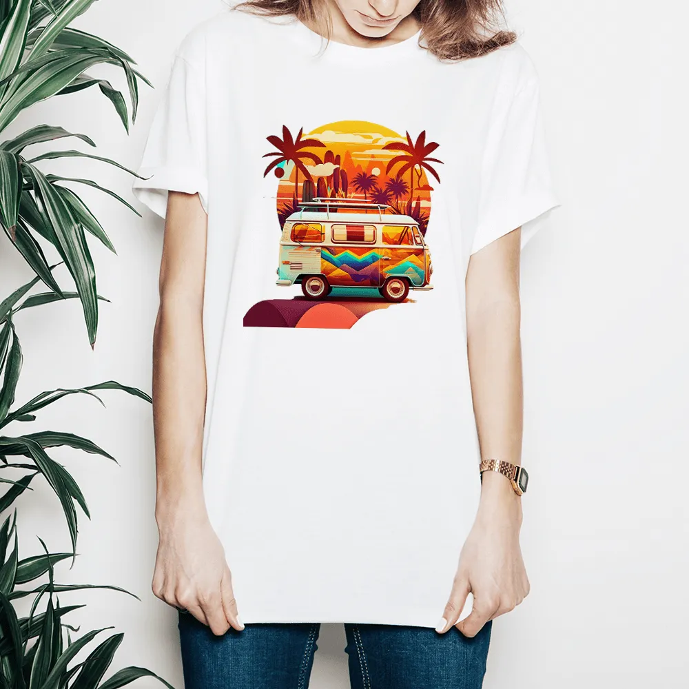 Sunset Van Design