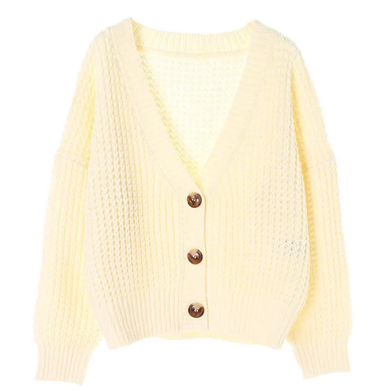 Sweater sweater coat