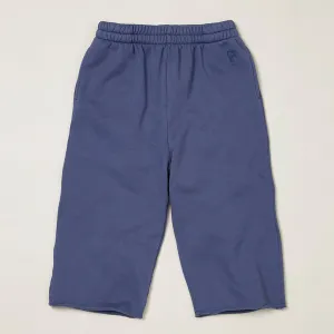 Sweatpants Cutt Off Night Shadow