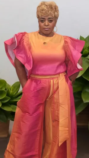 SWEET AS CAN BE WOMEN SET