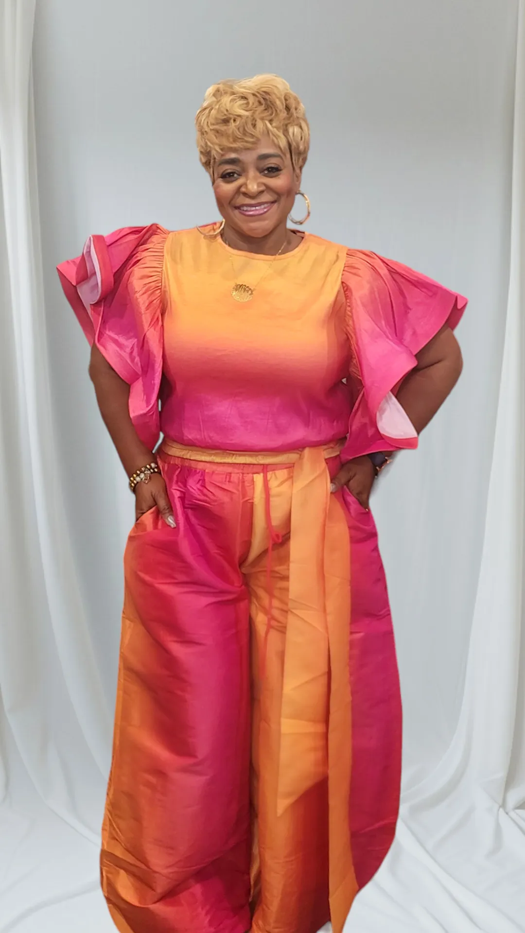 SWEET AS CAN BE WOMEN SET
