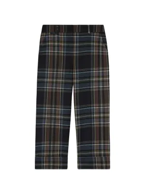 Tara Jarmon Piper Pant in Nuit