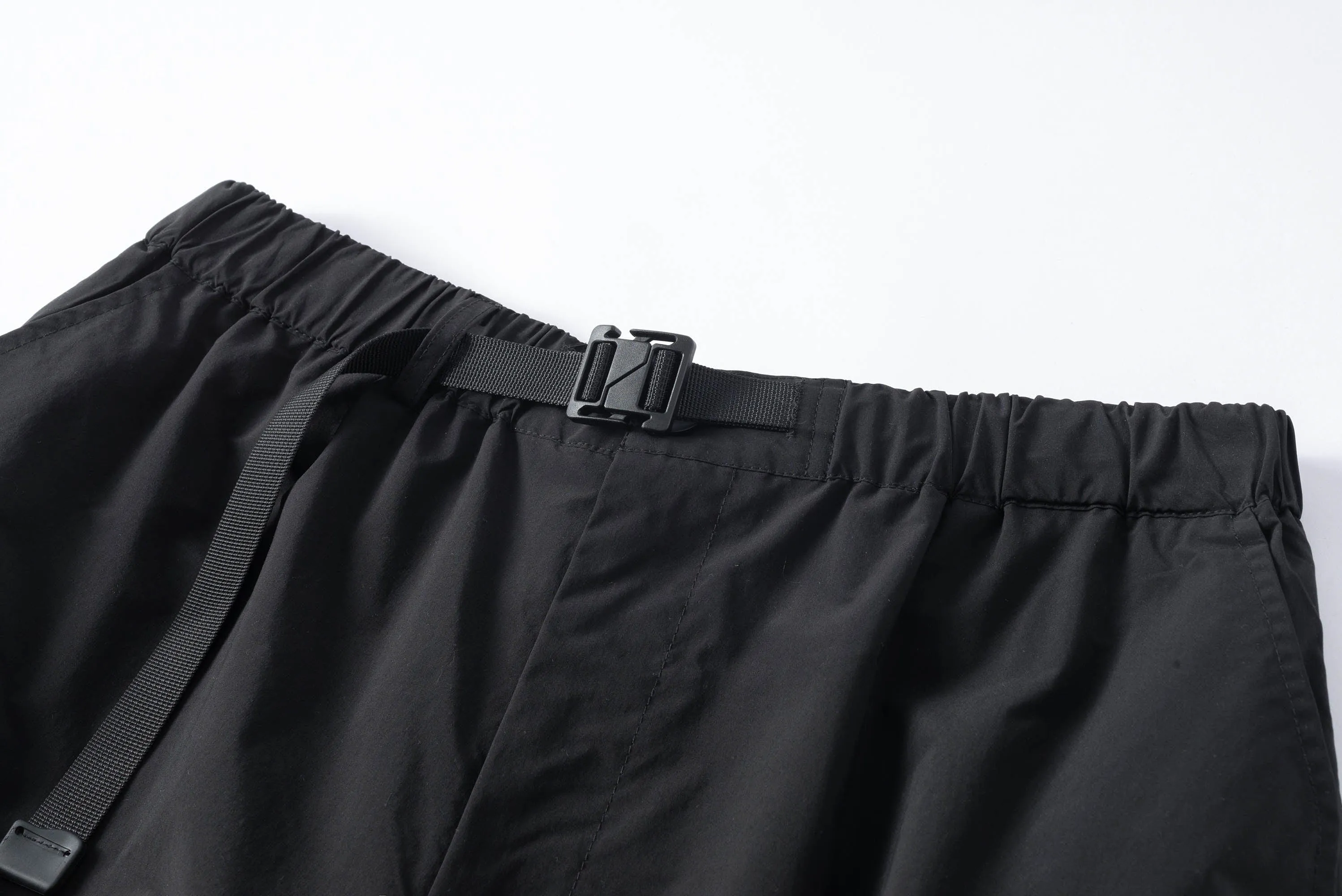 Tech Shell Pants