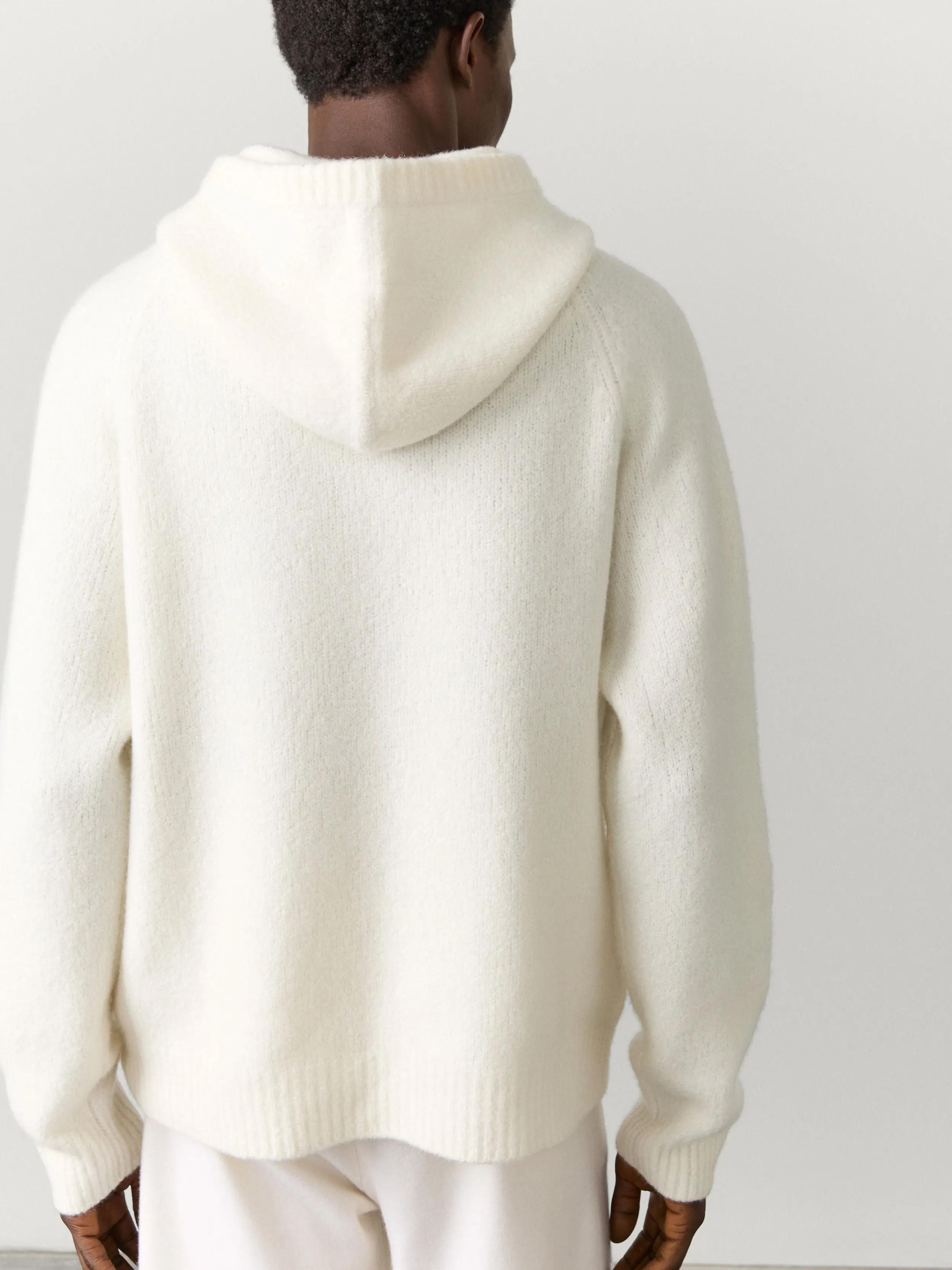 The Eli Hoodie