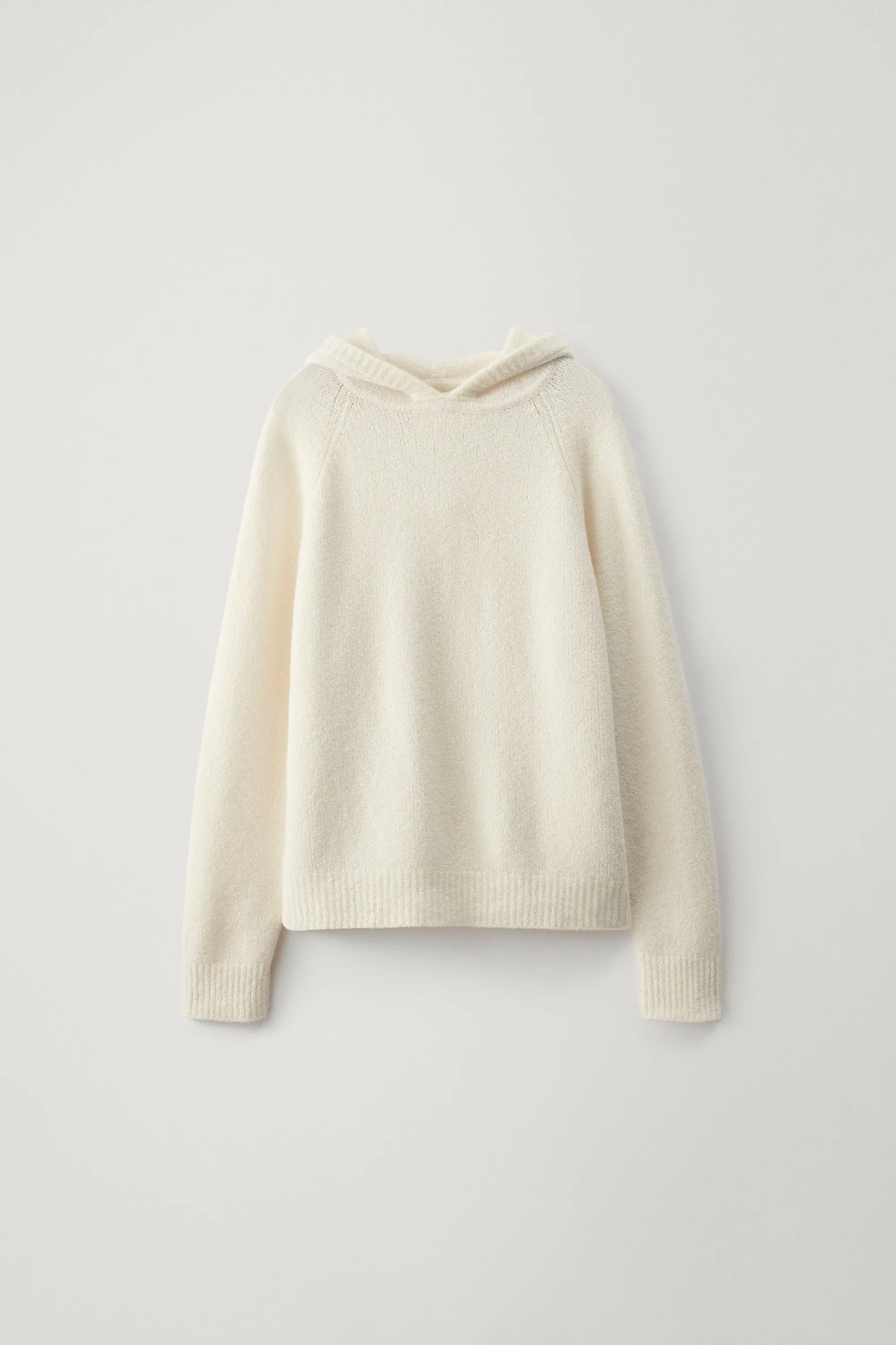The Eli Hoodie