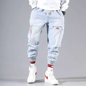 The Miniati Hip Hop Cargo Pants