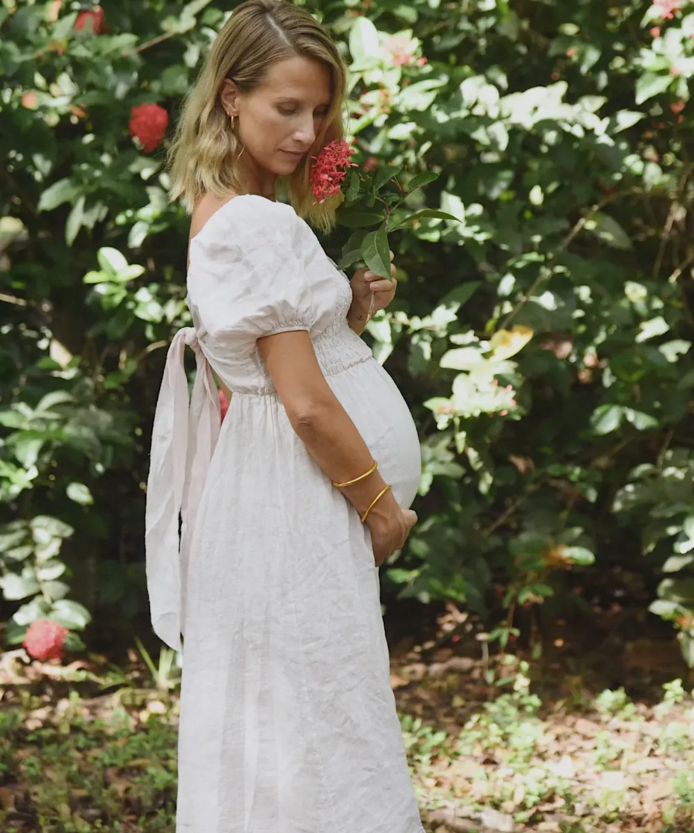 The Soller Dress