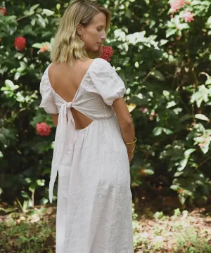 The Soller Dress