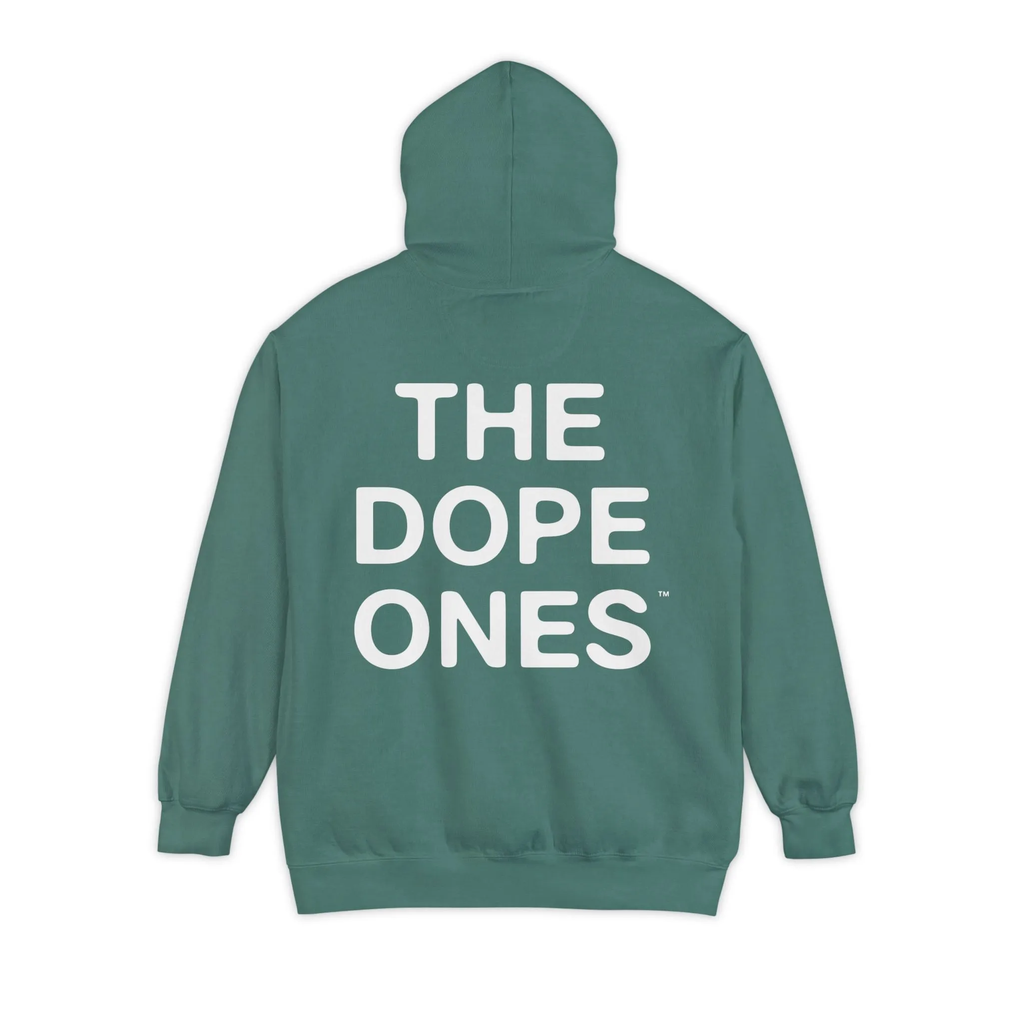 TheDopeOnes Standard Hoodie