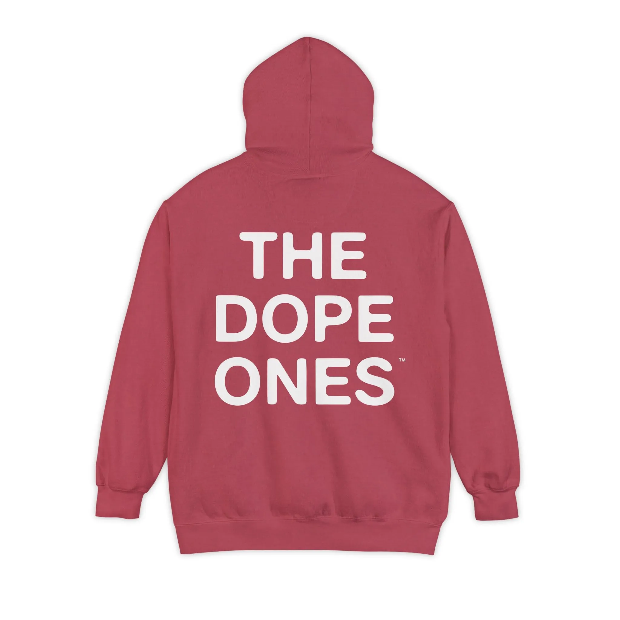 TheDopeOnes Standard Hoodie
