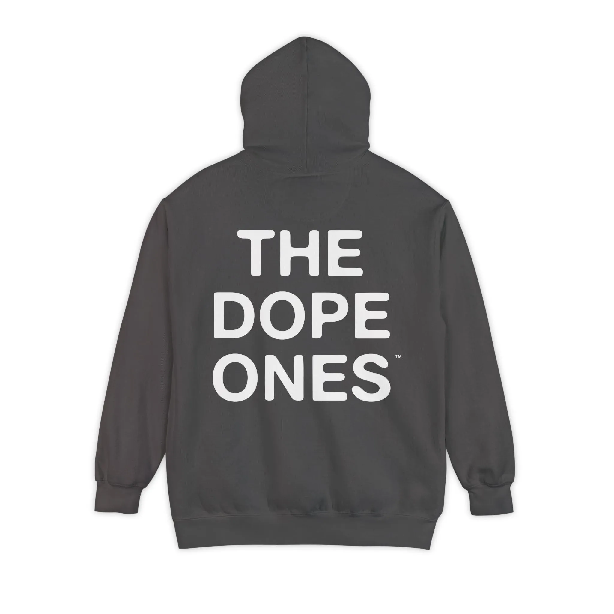 TheDopeOnes Standard Hoodie