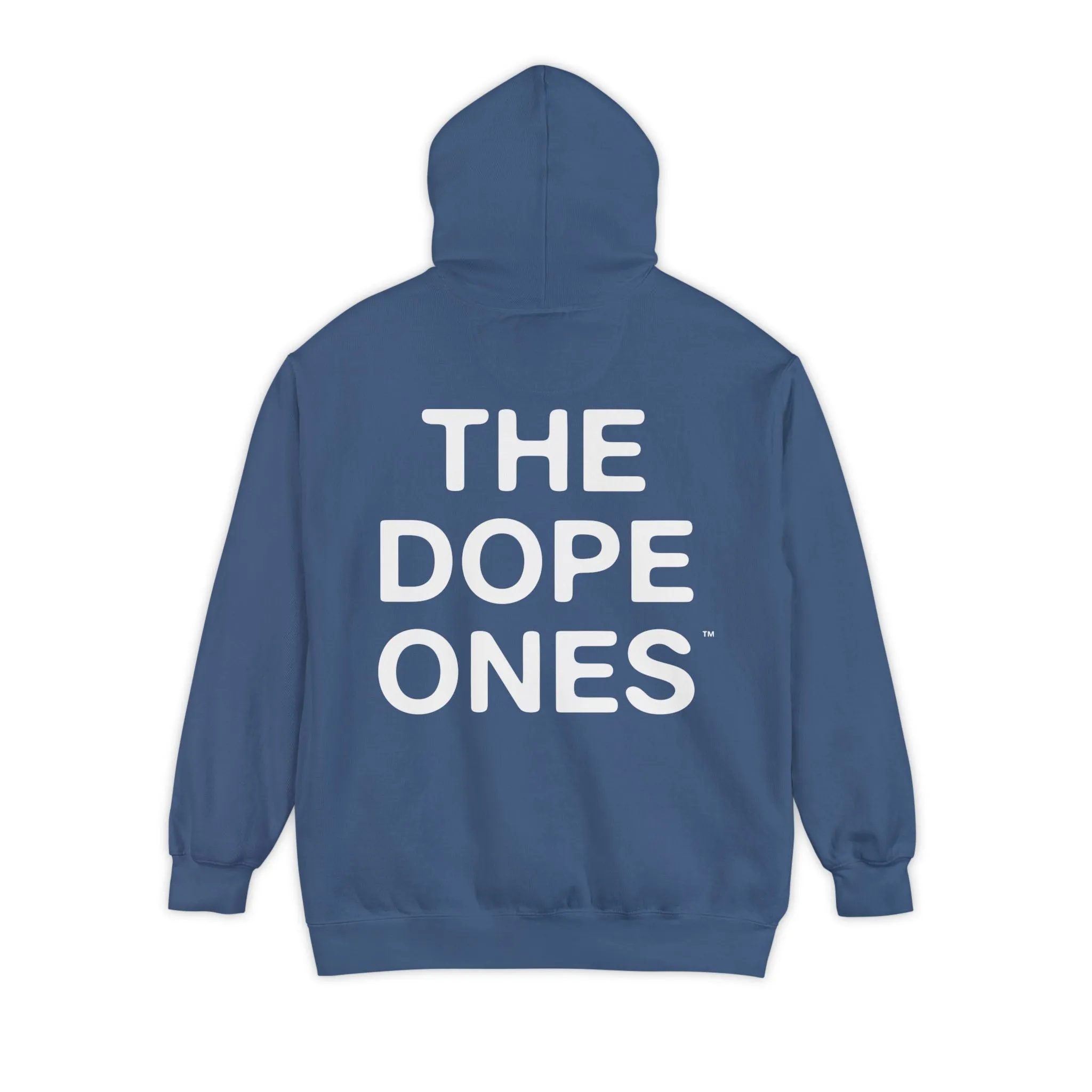TheDopeOnes Standard Hoodie