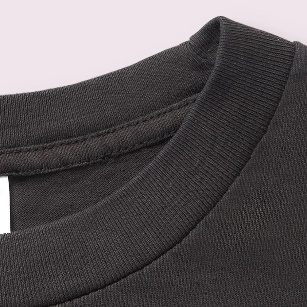 TS6500GD | GARMENT DYED T-SHIRTS