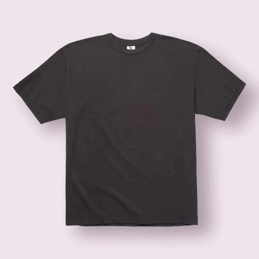 TS6500GD | GARMENT DYED T-SHIRTS