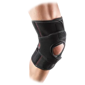 VOW™ Versatile Over Wrap Knee Wrap w/ Stays