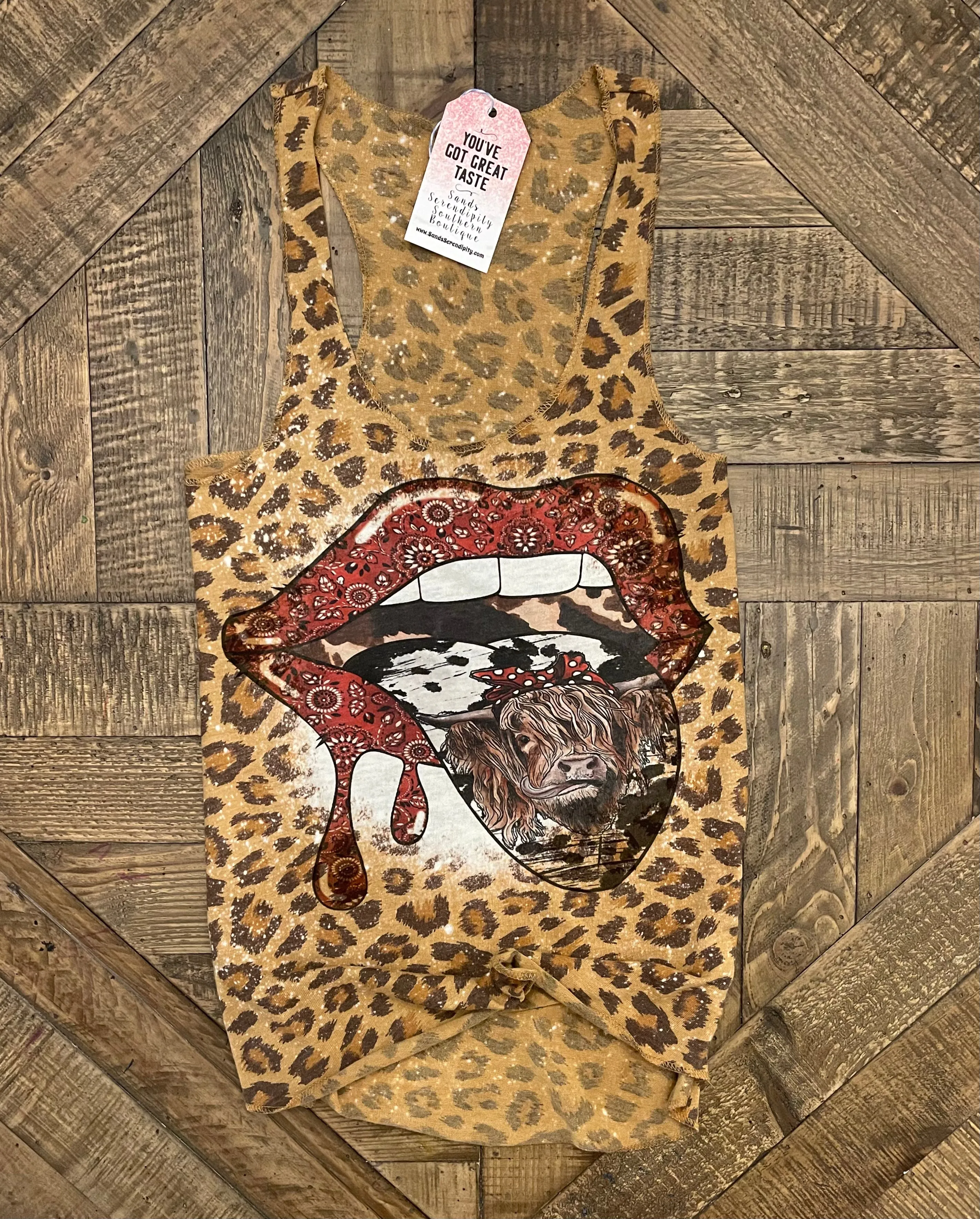 Wild Cowgirl 🤩